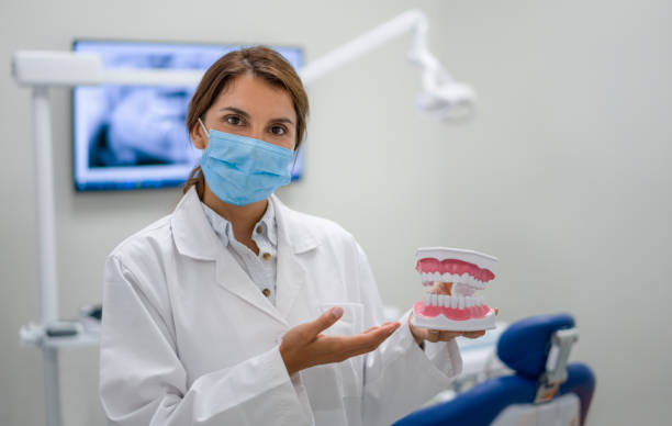 Best Emergency Dental Services Near Me  in Onsted, MI