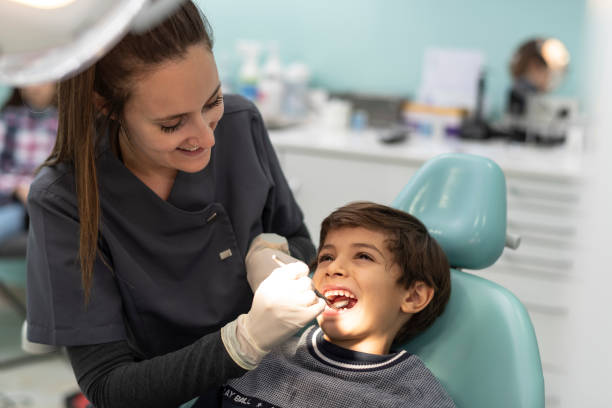 Best Emergency Pediatric Dentist  in Onsted, MI