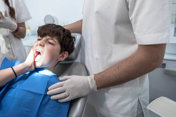 Best Emergency Dentist Near Me  in Onsted, MI