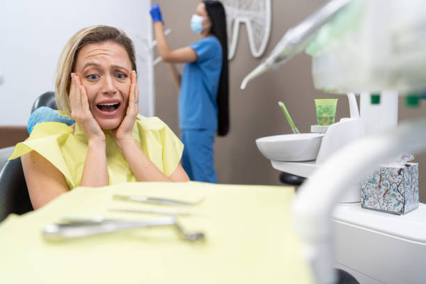 Best Tooth Pain Emergency Relief  in Onsted, MI