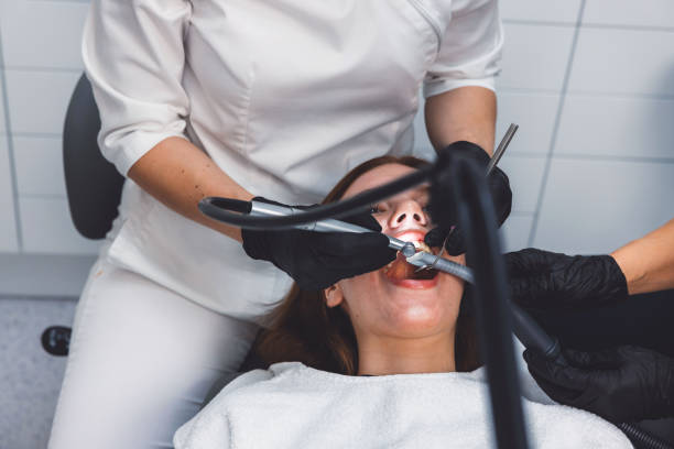Best Tooth Infection Emergency Dentist  in Onsted, MI